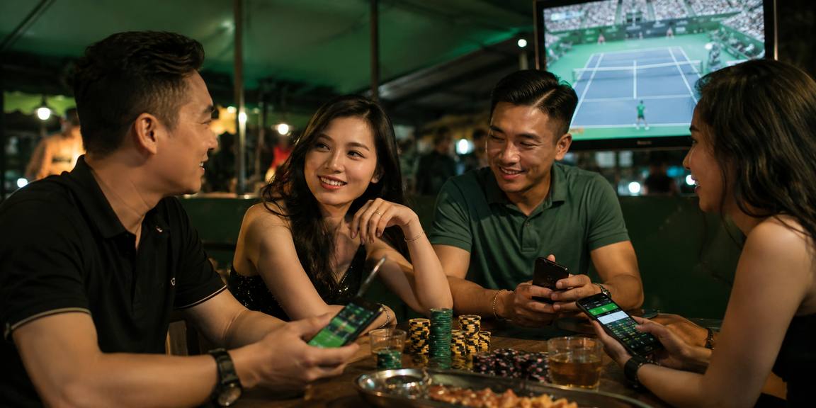 link onbet Kèo châu Á trực tiếp