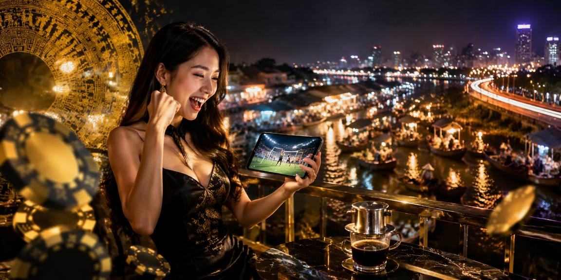 link onbet Salon Privé Roulette