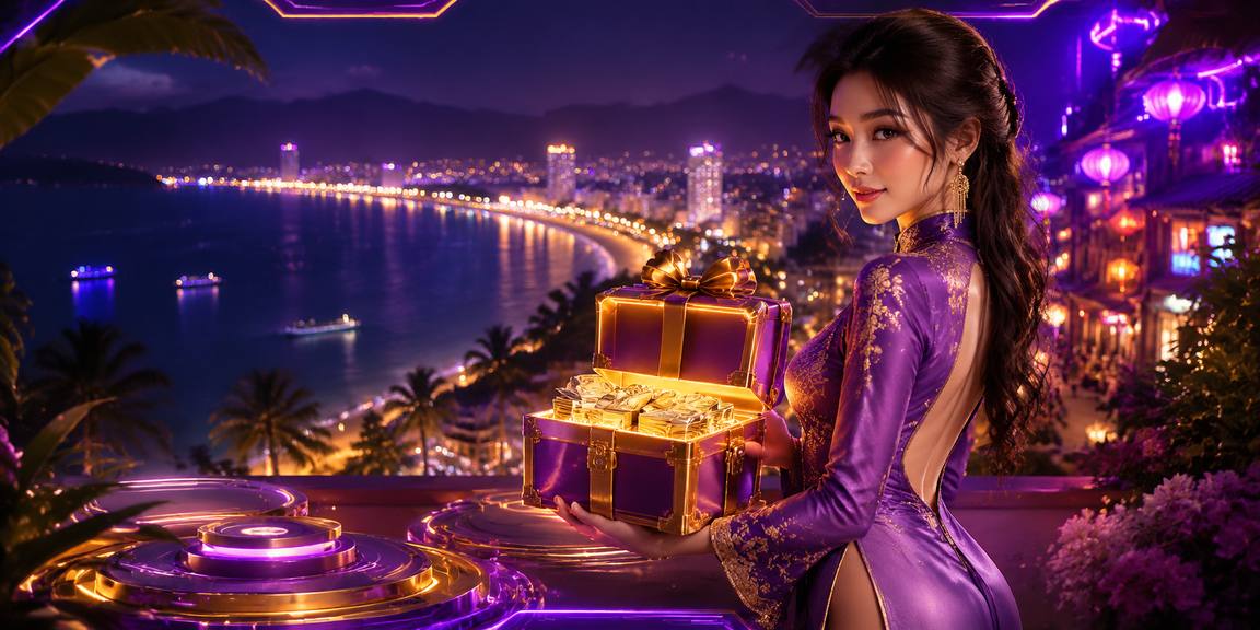 link onbet Phòng Thần Tài xuất hiện